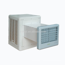 вентилятор воздушного охлаждения постоянного тока